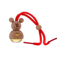 Ancient Living Car Diffusers Mickey