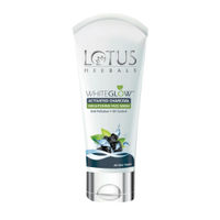 lotus herbal moisturizer for oily skin