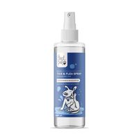 First Pet Natural Tick & Flea Spray For Dogs & Cats
