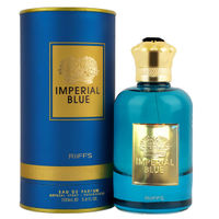 RiiFFS Imperial Blue Eau De Parfum for Men
