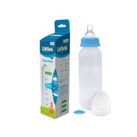 Little's Classic Maxi Feeding Bottle (Color May Vary)