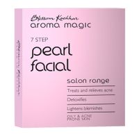 Aroma Magic Pearl Facial Kit for Single Use