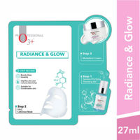 O3+ Instant Home Facial Radiance & Glow