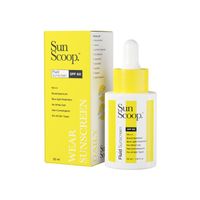 SunScoop Fluid Sunscreen