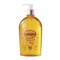 L'Occitane Almond Shower Oil Hello Kitty Limited - Edition Collection