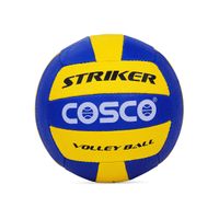 Cosco Striker Volley Ball (Size 4)