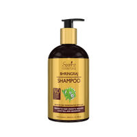 Spantra Bhringraj Shampoo Promotes Hair Growth Reduces Hair Fall and Dandruff