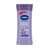 Vaseline Calming Lavender Body Lotion