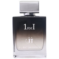 J. By Janvier 1 For I Parfum For Men