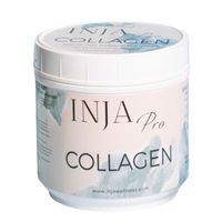 INJA Pro Finest Hydrolyzed Japanese Marine Collagen - Unflavoured