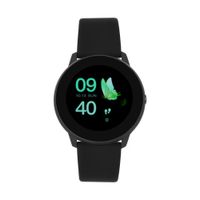 French Connection Unisex Touch Screen Smartwatch With Hrm & Smart Phone Notification -R3-D