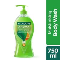 Palmolive Aroma Therapy Morning Tonic Shower Gel