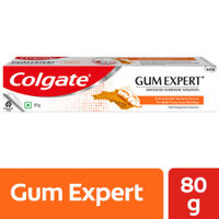 Colgate Gum Expert Advanced Ayurvedic Solution Toothpaste