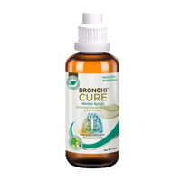 GreenCure Bronchicure Ayurvedic Herbal Syrup