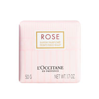 L'Occitane Rose Perfumed Soap