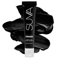 SUVA Beauty Opakes Bamboozled Black