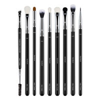 Miss Claire Eye Essential Series (9 Brush Set)
