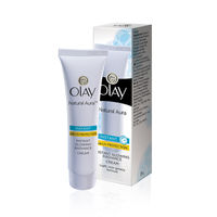Olay Natural White Instant Glowing Fairness Skin Cream with UV Protection