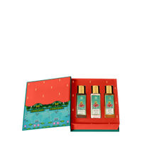 Forest Essentials Soundarya Miniature Luxury Gift Box