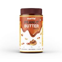 Mettle Peanut Butter - Dark Chocolate