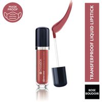Chambor Extreme Wear Transferproof Liquid Lipstick - Rose 483