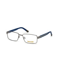 Timberland Sunglasses TB1302 55 009 Rectangular Grey Frames