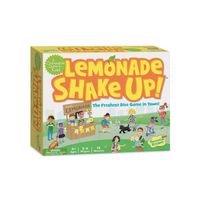 Peaceable Kingdom Lemonade Shake Up! - Multi-Color (Free Size)