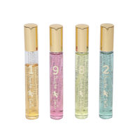 Beverly Hills Polo Club Pour Femme Women's Series Collection - Each 16ml