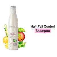 Brillare Science Shampoo Hair Fall Control