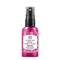 best body shop toner