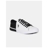 U.S. POLO ASSN. Solid Sneakers