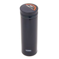 Thermos Screw Type 350 Ml Super Slim Hot & Cold Bottle
