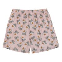 Closet Code Tom And Jerry Boxer - Pink