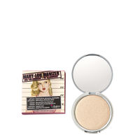 theBalm Mary-Lou Manizer Highlighter, Shadow & Shimmer - Gold