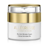 Allegresse 24K Skincare Bio Anti Wrinkle Cream