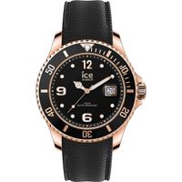 Ice-Watch 16765 Black Dial Analog Watch For Unisex