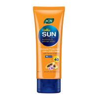 Joy Hello Sun SunBlock & Anti-tan Lotion SPF40 PA+++