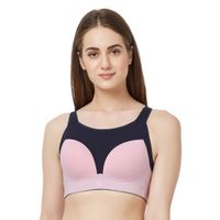 padded sports bra online