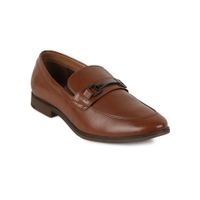 Bond Street By Red Tape Solid Casual Moccasins