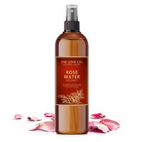 The Love Co. Rose Water Spray For Face Gulab Jal Rose Water For Skin Pure Rose Water Toner