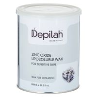 Depilah Zinc Oxide Liposoluble Wax