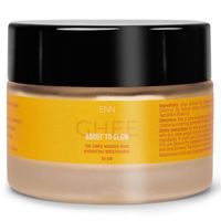 ENN About to Glow- 100 times washed ghee Hydrating Face Moisturizer with Saffron
