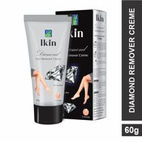 Astaberry - Ikin Diamond Hair Remover Cream (Dry Skin)