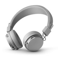 Urbanears Plattan 2 Bluetooth Headphones - Dark Grey
