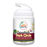 The Indie Earth Good Bye Dark Circles Vita Rich Under Eye Gel Cream