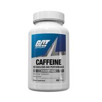 GAT Caffeine Tablets
