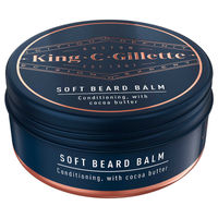 Gillette King C Soft Beard Balm