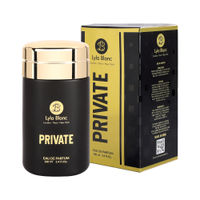 Lyla Blanc Private Dark Wood Eau De Parfum For Men