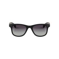 Polaroid Grey Wayfarer Sunglasses (PLD-1016S-DL5-LB-50)