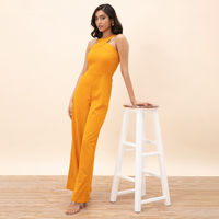 Twenty Dresses By Nykaa Fashion Cross Over To The Other Side Jumpsuit